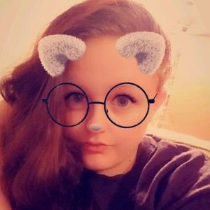 Meet your Posher, Tiffani blair